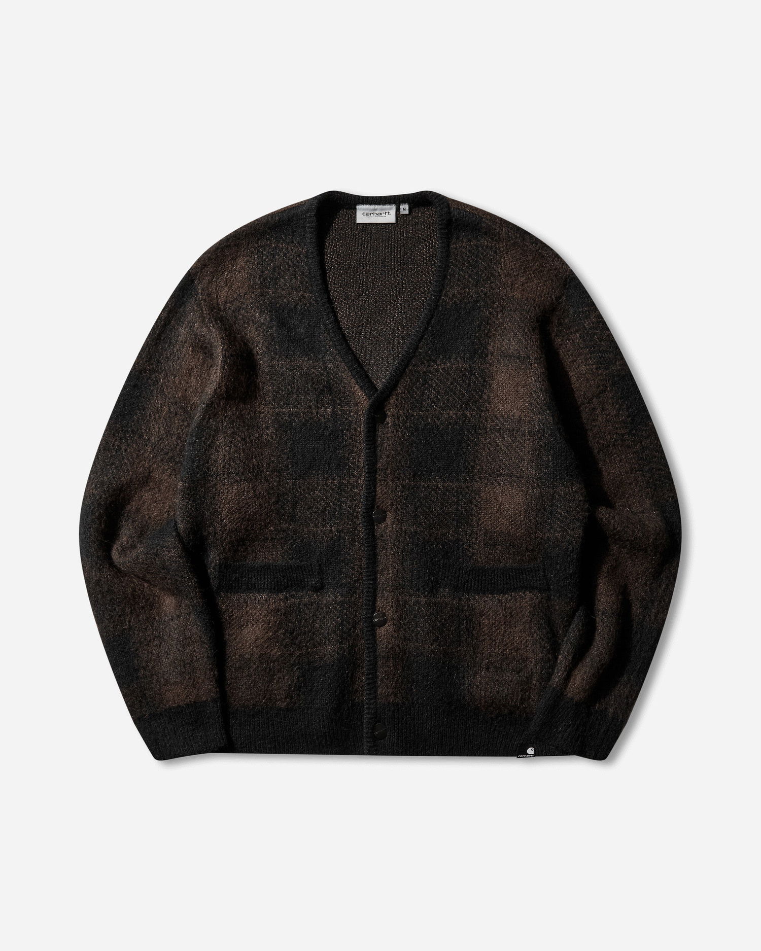Sveter Carhartt WIP Jacquard Everson Cardigan Rôznofarebný | I035978 3PHXX, 0