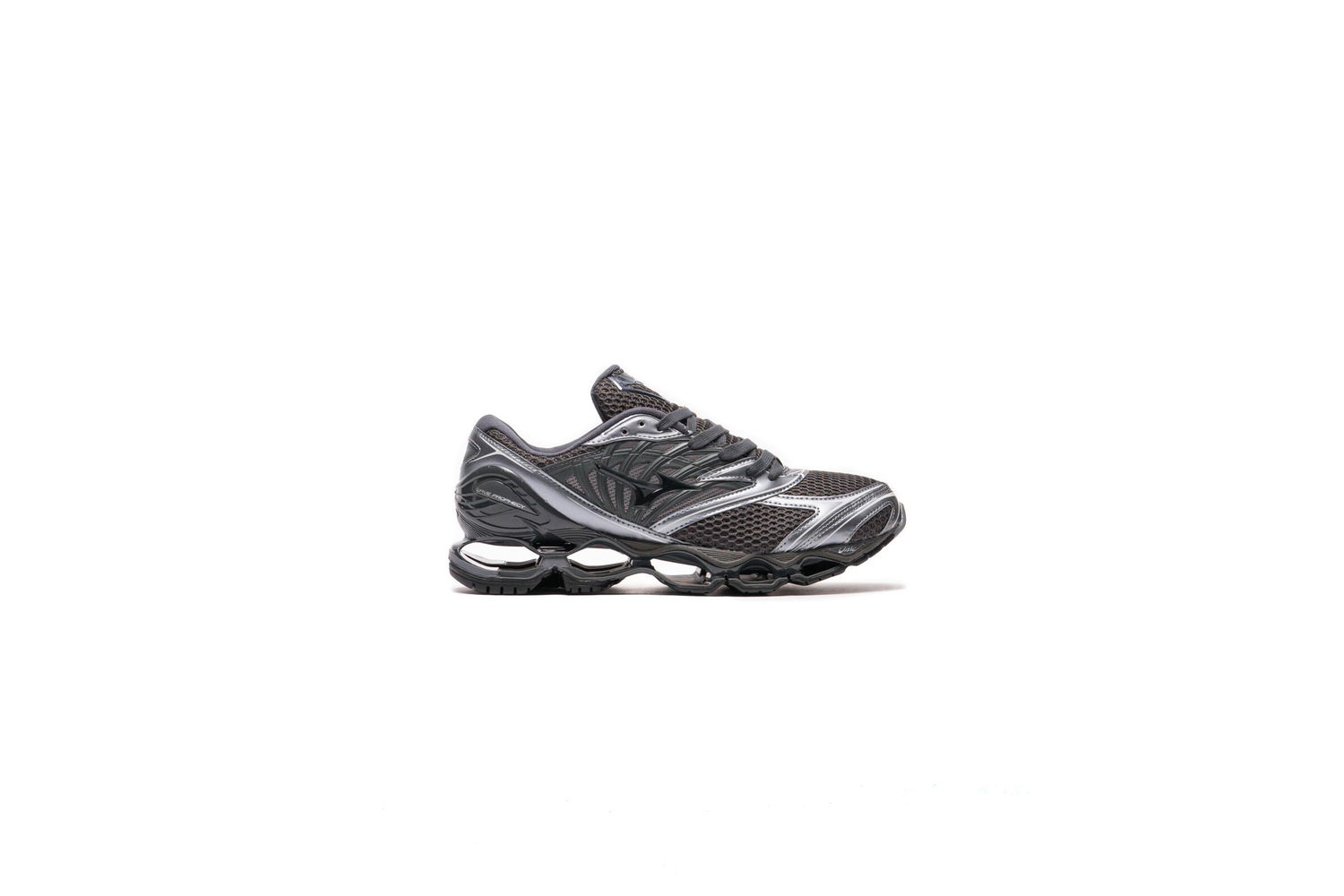 Tenisky a topánky Mizuno WAVE PROPHECY LS Šedá | D1GA251103, 0