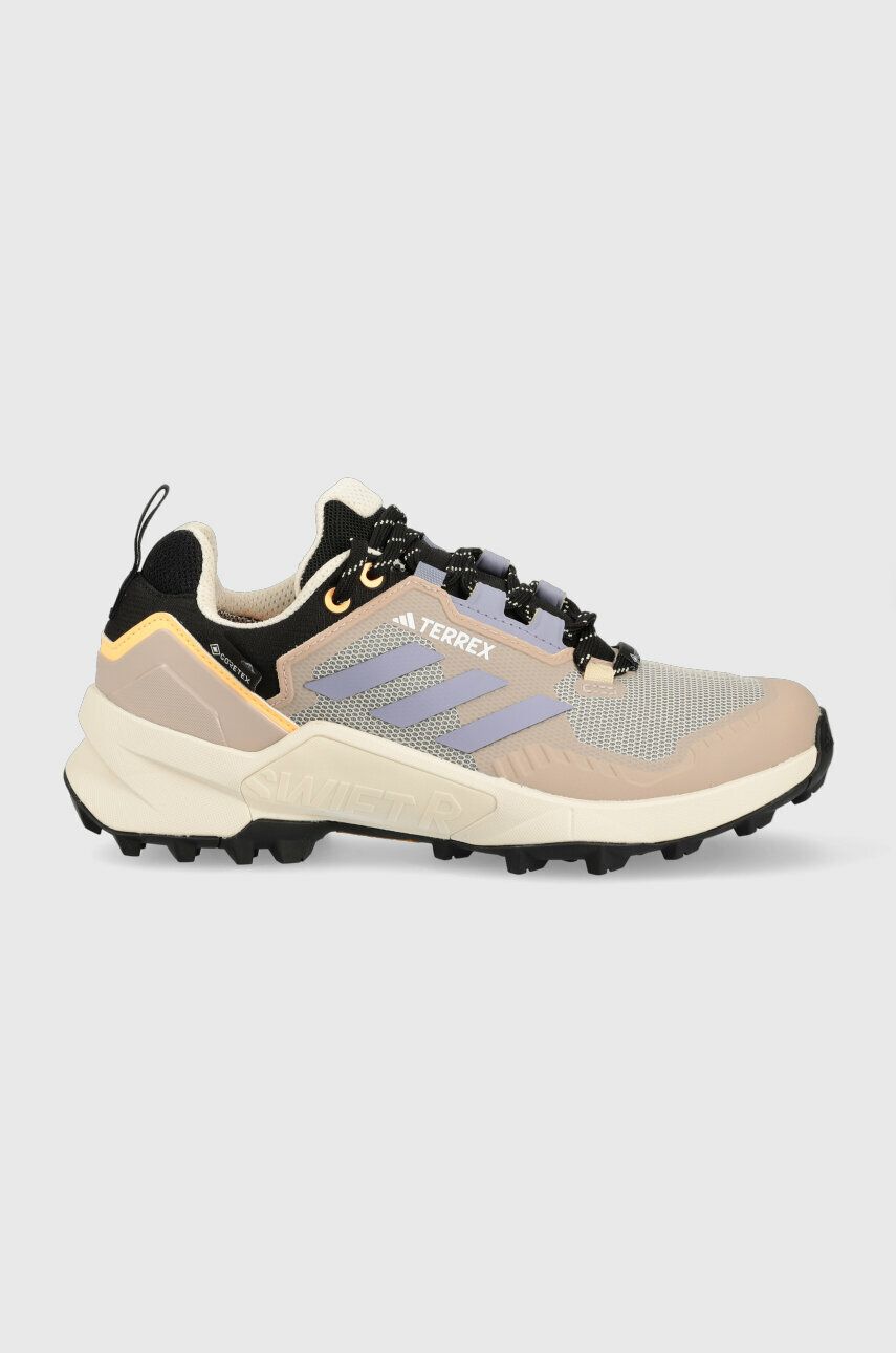 Tenisky a topánky adidas Performance s TERREX Swift R3 GTX Béžová | HP8714, 0