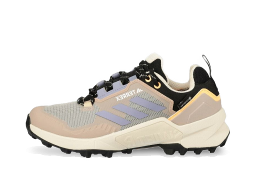 Tenisky a topánky adidas Performance s TERREX Swift R3 GTX Béžová | HP8714