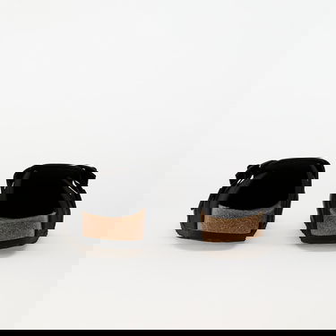Tenisky a topánky Birkenstock Boston Nova Textile Clogs Čierna | 1028237, 4