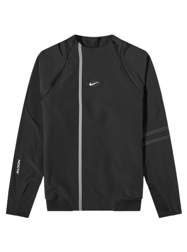 Sveter Nike NRG Crewneck Čierna | DV3631-010