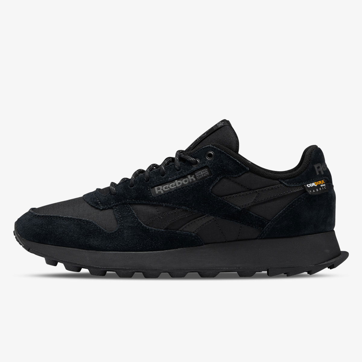 Tenisky a topánky Reebok Classic Leather Čierna | GY1542, 1