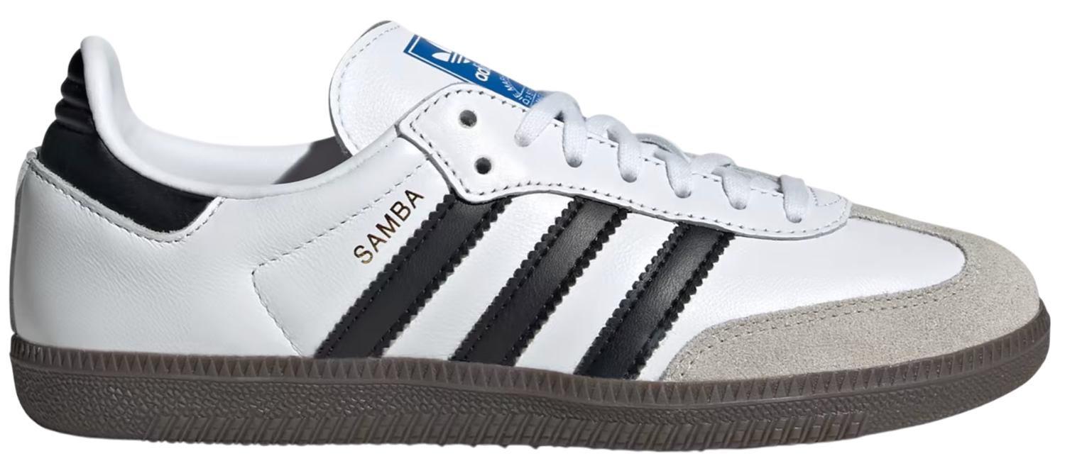 Tenisky a topánky adidas Originals Originals Samba OG Biela | ie3675, 0