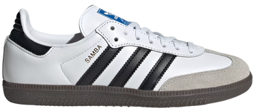Tenisky a topánky adidas Originals Originals Samba OG Biela | ie3675, 0