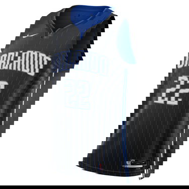 Dres Nike Dri-FIT Orlando Magic Icon Edition 2022/23 Swingman Jersey Čierna | DN2017-015, 0