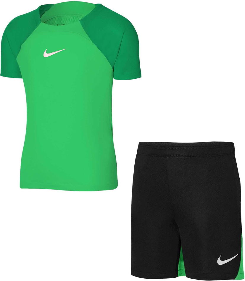 Súprava Nike Academy Pro Short Sleeve Training Kit Rôznofarebný | dh9484-329