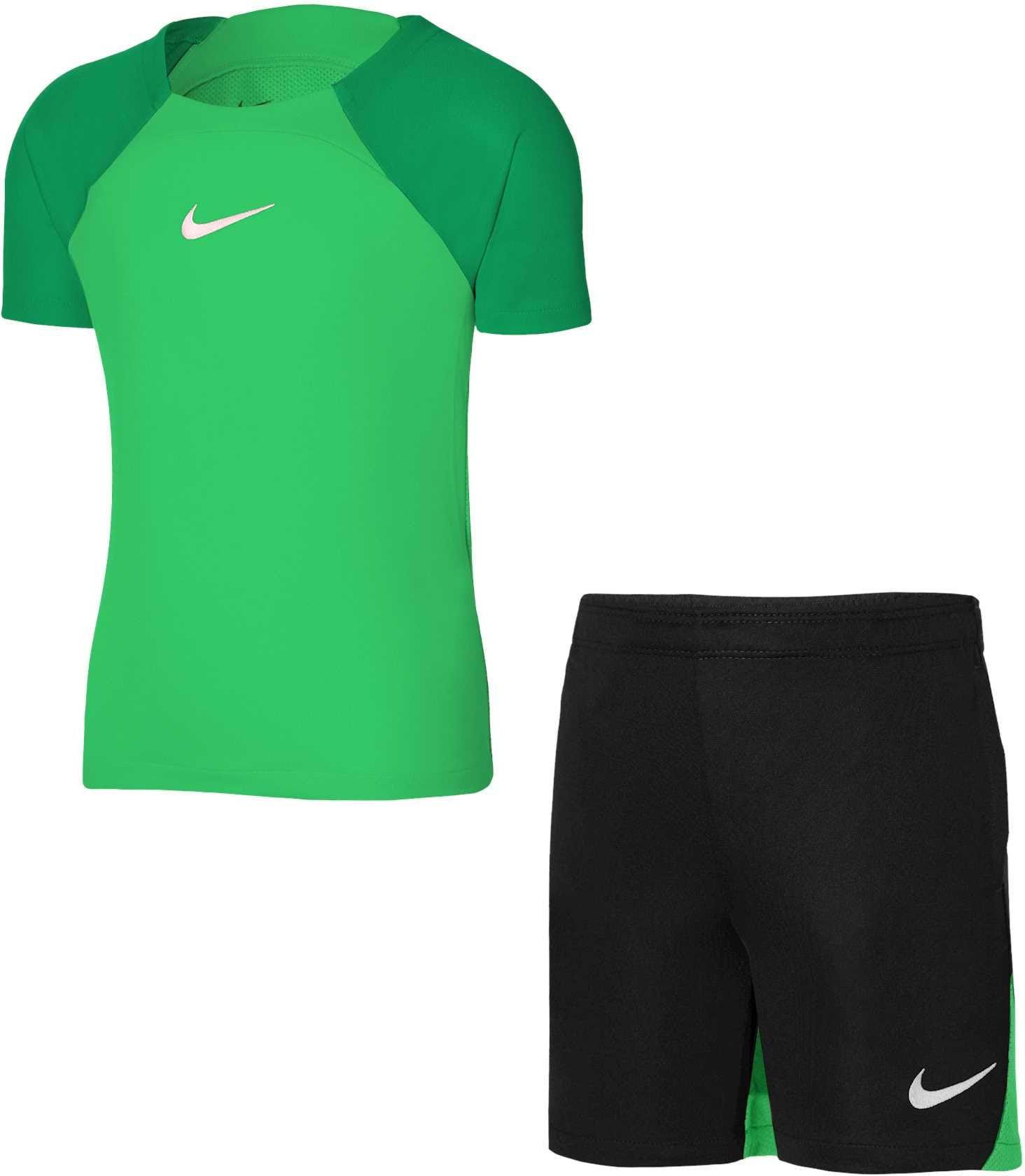 Súprava Nike Academy Pro Short Sleeve Training Kit Rôznofarebný | dh9484-329, 0