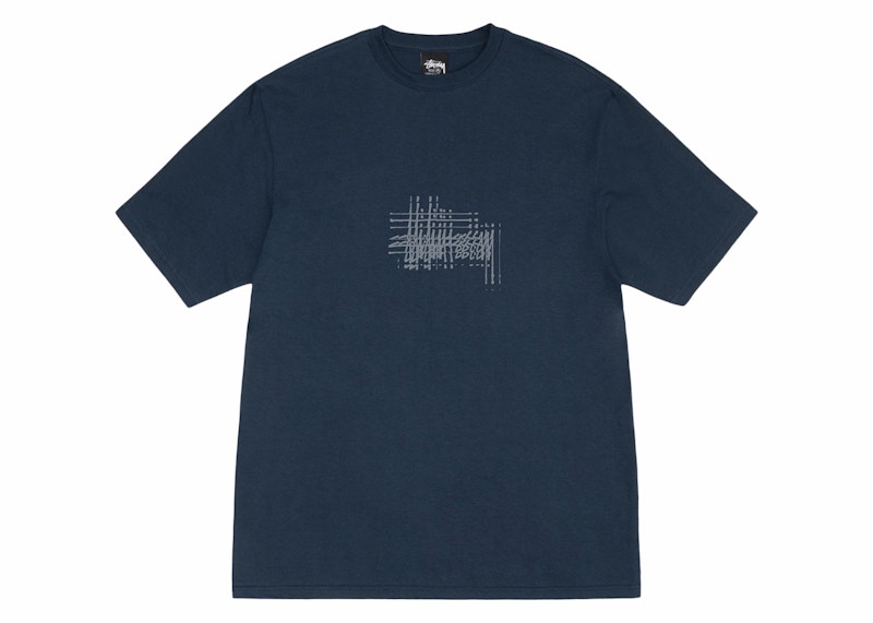 Tričko Stüssy Men's Graphic T-Shirt Čierna | 1905068, 1