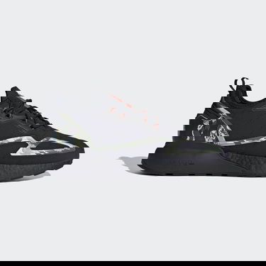 Tenisky a topánky adidas Originals ZX 2K Boost Čierna | GW2328, 0
