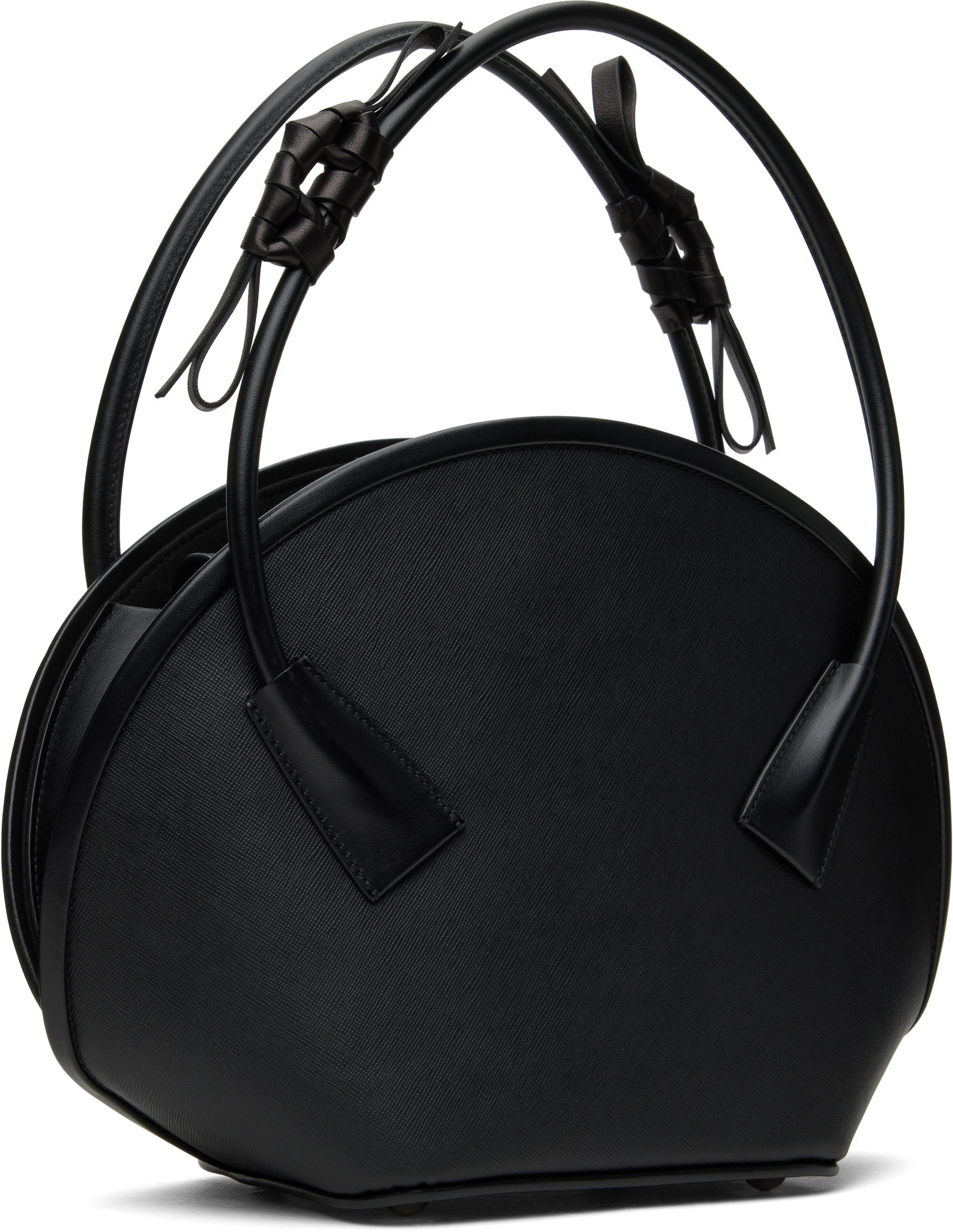 Kabelka Maison Margiela Maison Margiela Fortune Small Bag Čierna | SB1WD0046 P7269, 1