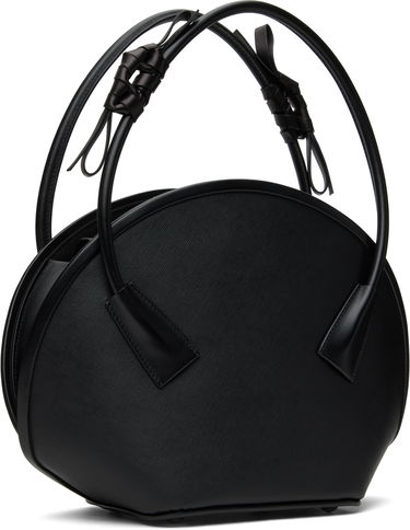 Kabelka Maison Margiela Maison Margiela Fortune Small Bag Čierna | SB1WD0046 P7269, 1