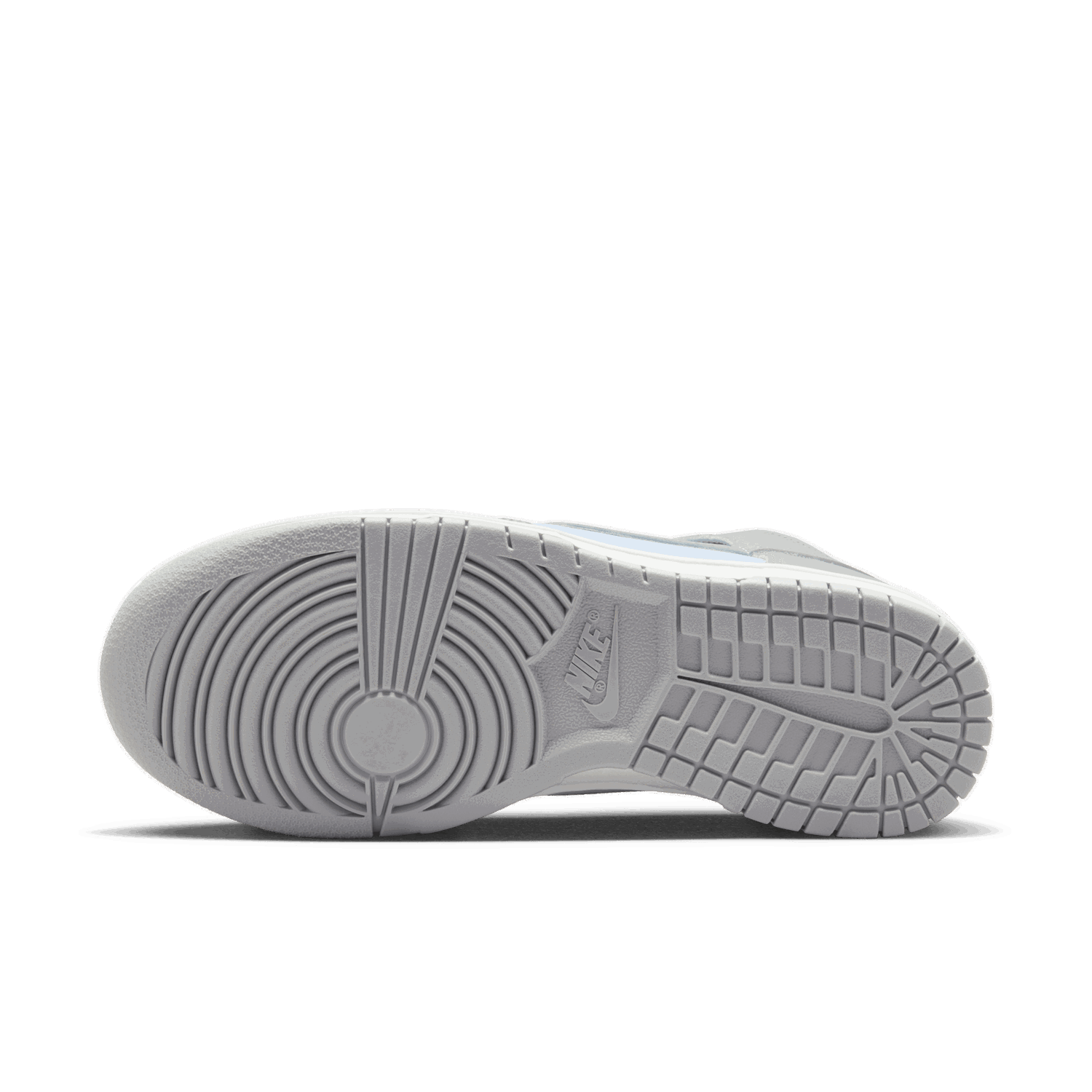 Tenisky a topánky Nike Dunk High "Blue Tint" W Šedá | DD1869-401, 1