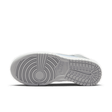 Tenisky a topánky Nike Dunk High "Blue Tint" W Šedá | DD1869-401, 1