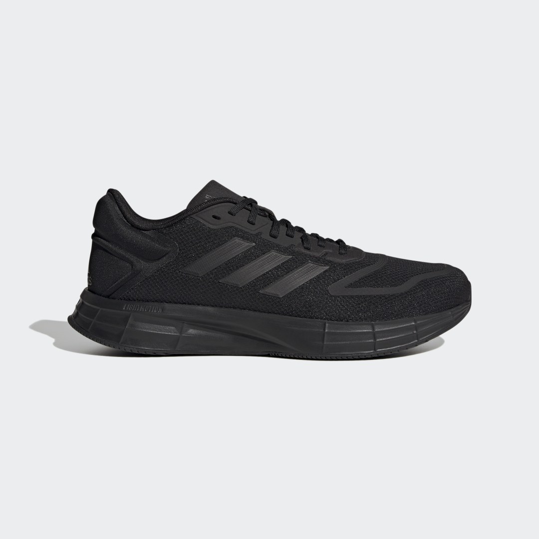 Tenisky a topánky adidas Performance Duramo 10 Wide Čierna | GY3856, 0