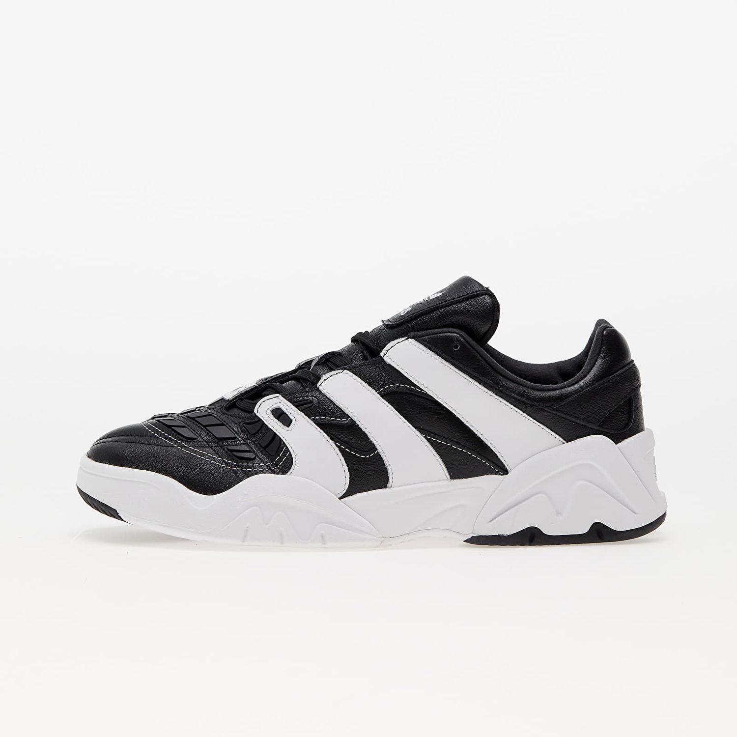Tenisky a topánky adidas Performance Predator XLG Core Black Čierna | IF1111, 0