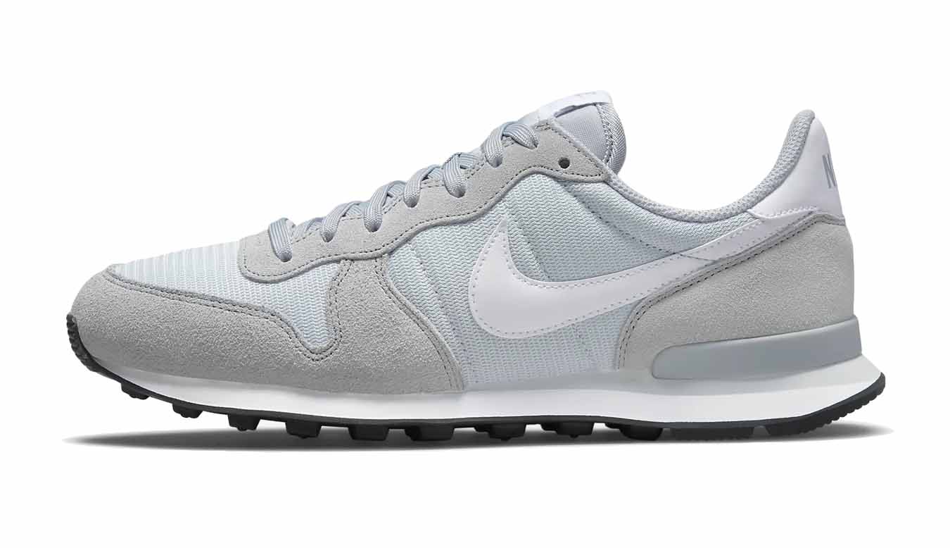 Tenisky a topánky Nike Internationalist W Šedá | DR7886-002, 0