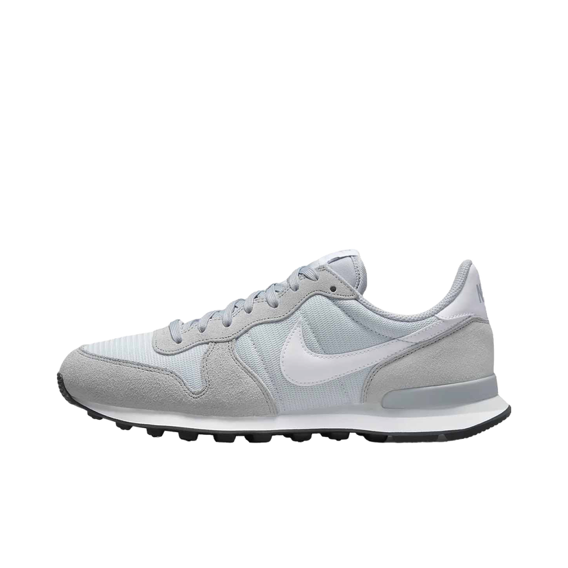 Tenisky a topánky Nike Internationalist W Šedá | DR7886-002