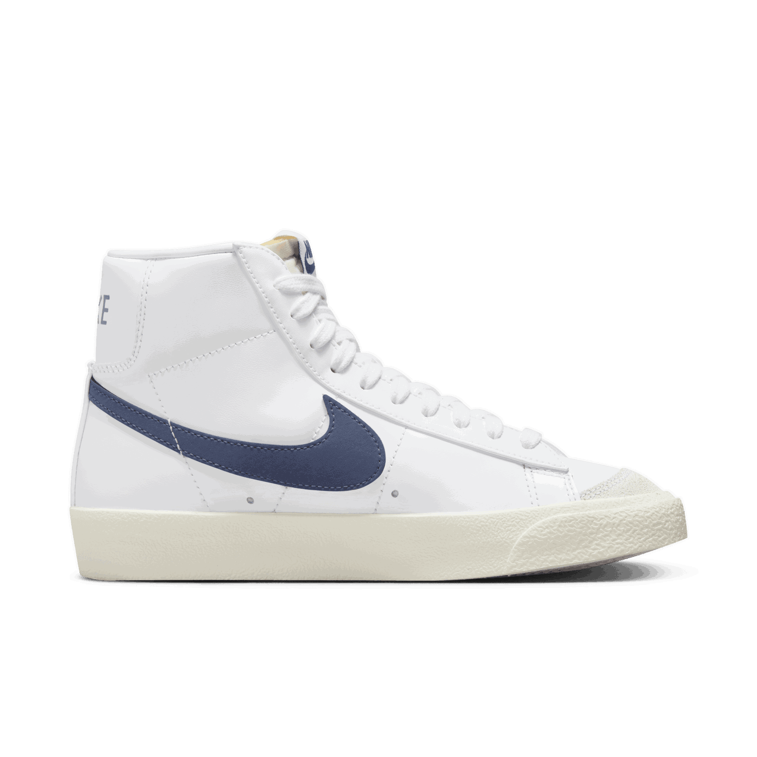 Tenisky a topánky Nike boty Blazer Mid '77 Biela | CZ1055-125, 0