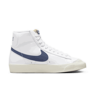 Tenisky a topánky Nike boty Blazer Mid '77 Biela | CZ1055-125, 0