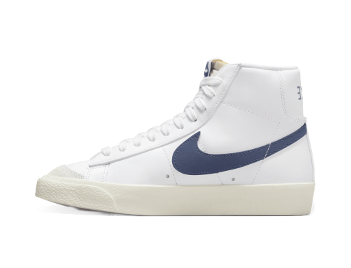 Tenisky a topánky Nike boty Blazer Mid '77 Biela | CZ1055-125