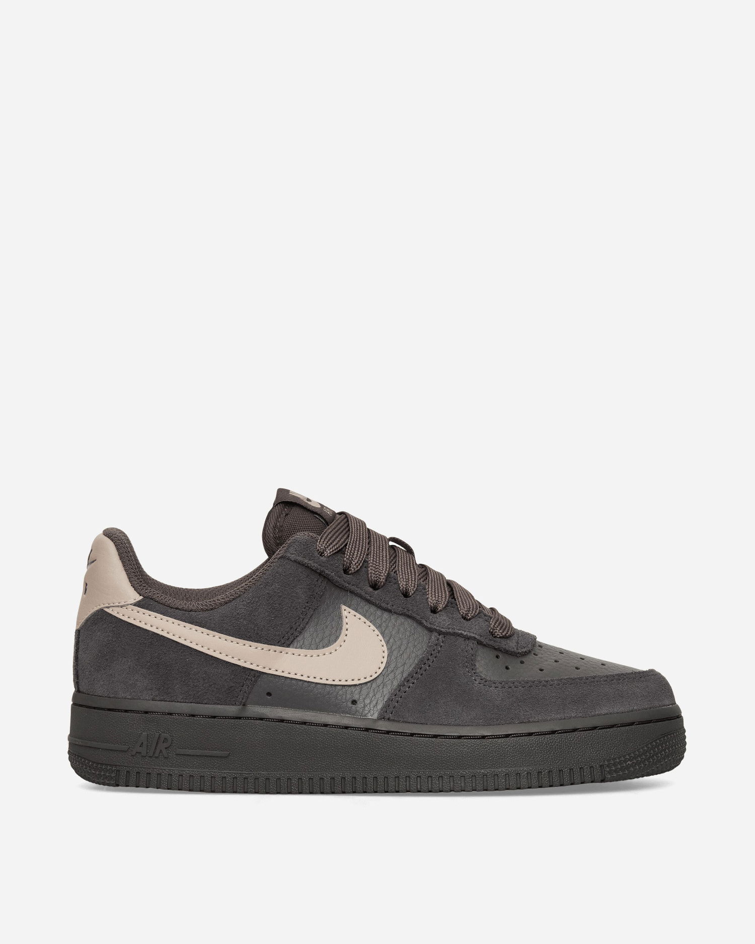 Tenisky a topánky Nike Air Force 1 LO Šedá | II7650-200, 1