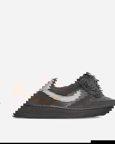 Tenisky a topánky Nike Air Force 1 LO Šedá | II7650-200, 1