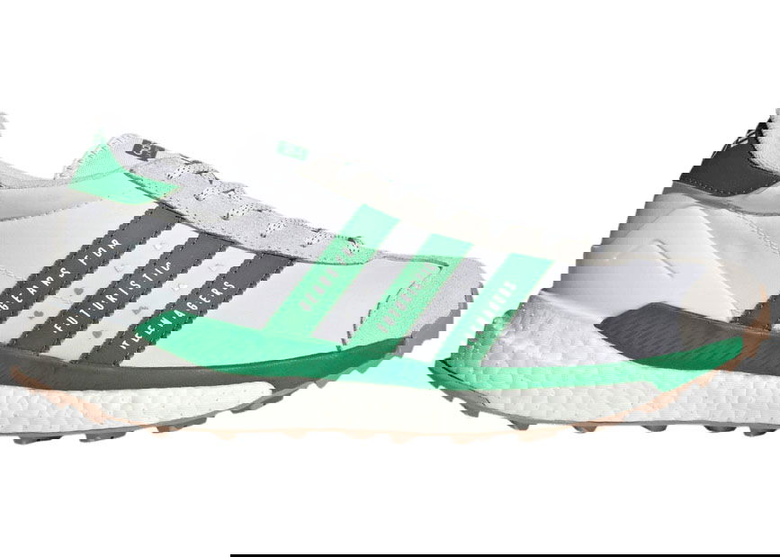 Tenisky a topánky adidas Originals Country Human Made Green Zelené | S42973, 0