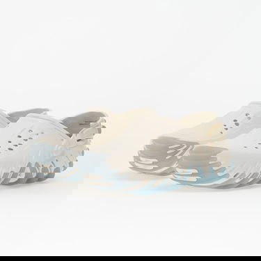 Tenisky a topánky Crocs Echo Icey RO Clog Chalk Biela | 211458-0WV, 5