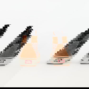 Tenisky a topánky Vans Sk8 Hi MTE 2 Hnedá | VN0007NKA0A1, 2