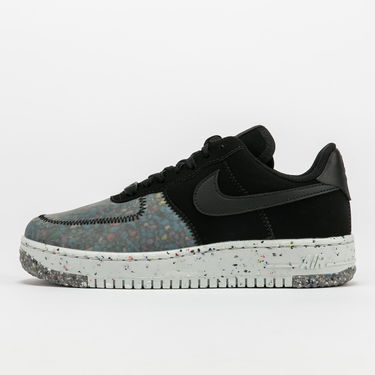 Tenisky a topánky Nike W Air Force 1 Crater Čierna | CT1986-002, 0