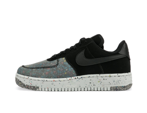 Tenisky a topánky Nike W Air Force 1 Crater Čierna | CT1986-002