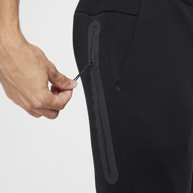 Tepláky Nike Tech Fleece Sweatpants Čierna | HV0959-010, 2
