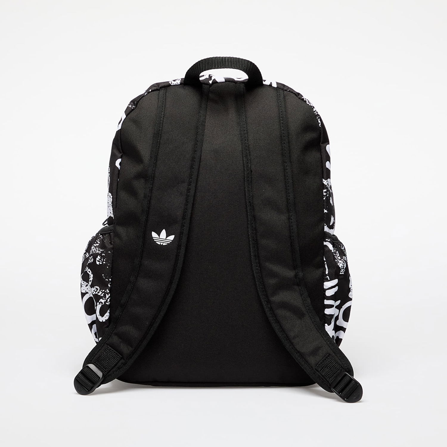 Batoh adidas Originals adidas Graphic Classic Backpack Čierna | JX3192, 1