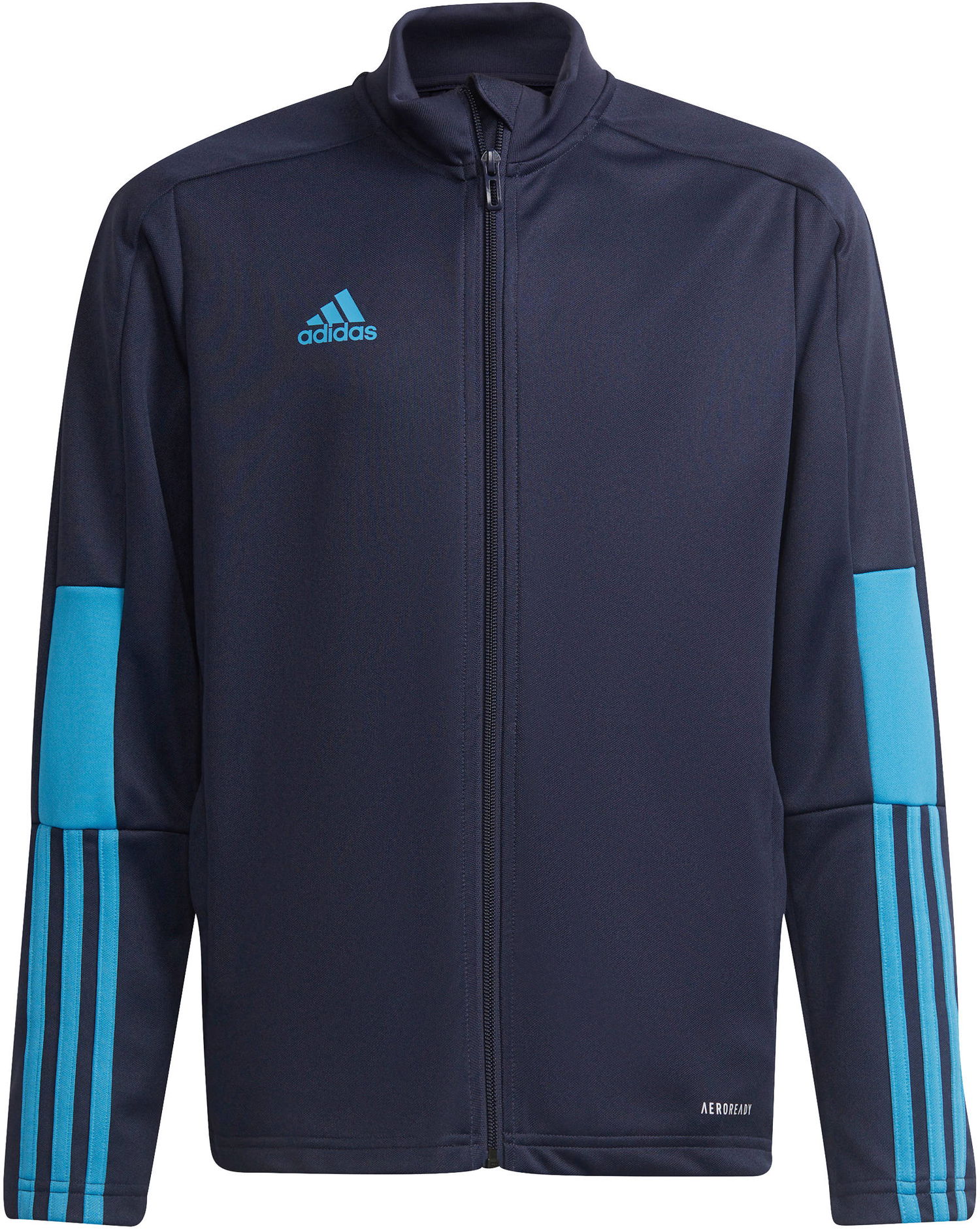 Súprava adidas Originals adidas Tiro Essentials Jacket Modrá | h60022, 0