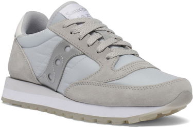 Tenisky a topánky Saucony Jazz Original Šedá | S1044-607, 4