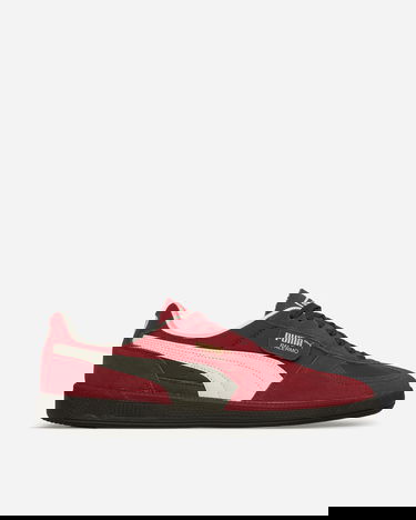 Tenisky a topánky Puma Palermo OG Červená | 383011-13, 1