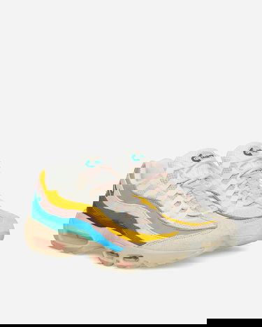 Tenisky a topánky Nike Air Max 95 "Rise Unity" Rôznofarebný | DQ9323-200, 4