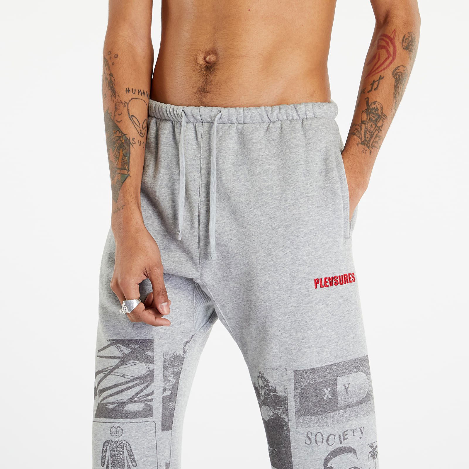 Choices Sweatpant