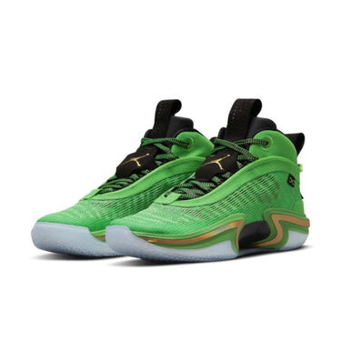 Tenisky a topánky Jordan Air Jordan 36 Zelené | CZ2650-300, 2
