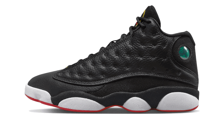 Tenisky a topánky Jordan Air Jordan 13 Retro "Playoffs 2023" Čierna | 414571-062, 0
