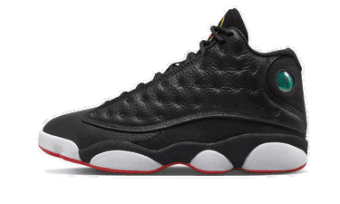 Tenisky a topánky Jordan Air Jordan 13 Retro "Playoffs 2023" Čierna | 414571-062, 0