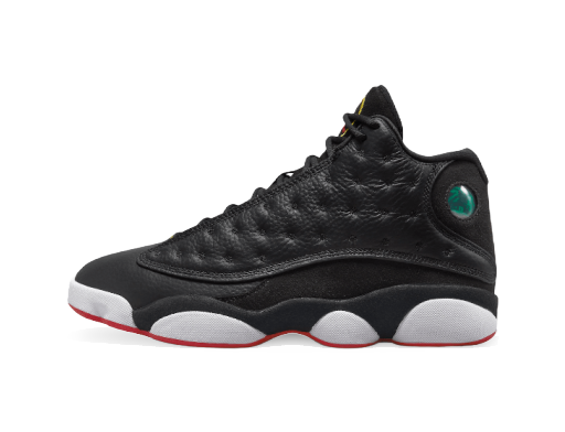 Tenisky a topánky Jordan Air Jordan 13 Retro "Playoffs 2023" Čierna | 414571-062