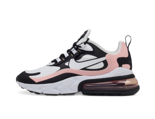 Tenisky a topánky Nike W Air Max 270 React Čierna | AT6174-005