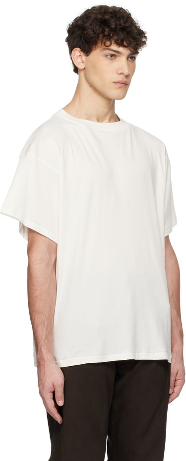 Tričko The Row The Row Sator T-Shirt Čierna | 757-F911, 4