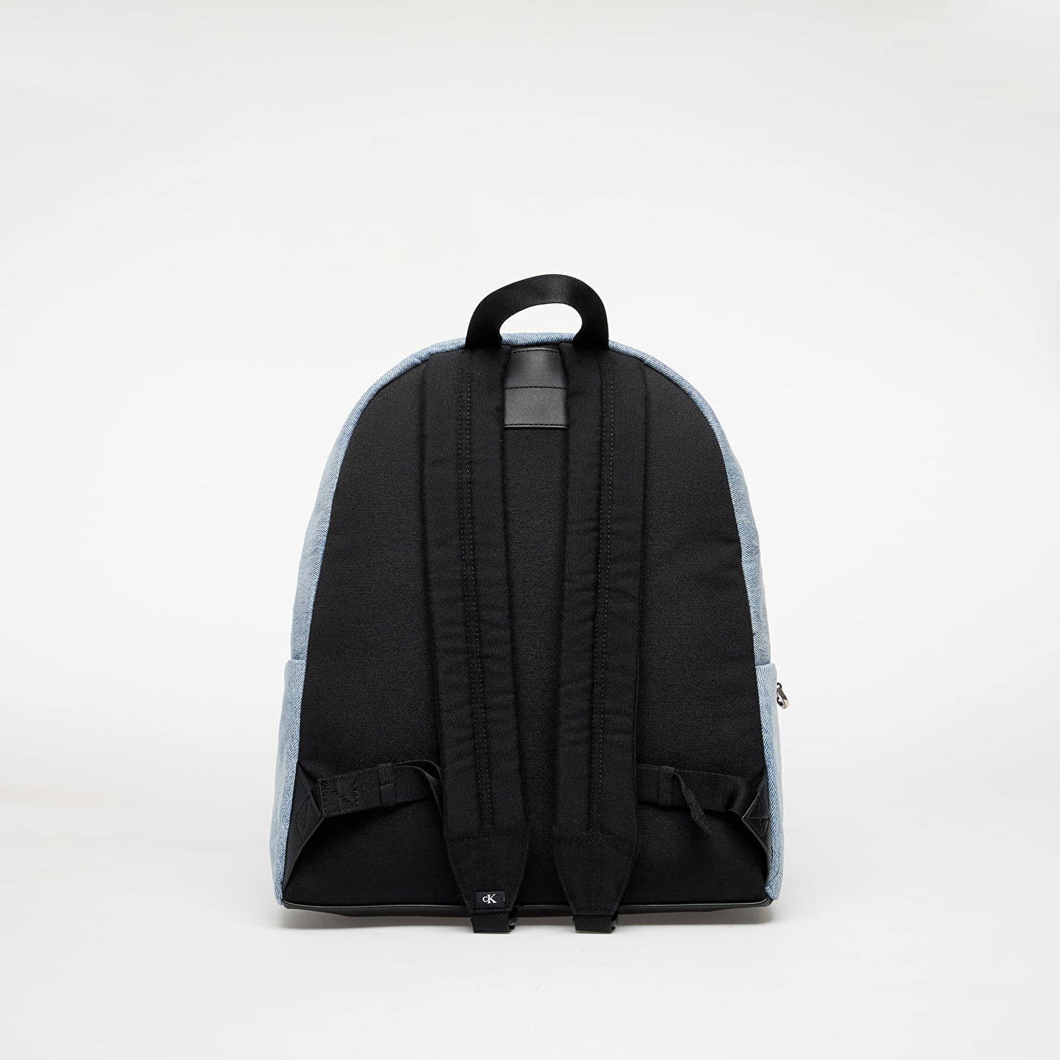 Batoh CALVIN KLEIN Calvin Klein Jeans Denim Backpack Modrá | LV04G3138G VGO, 1
