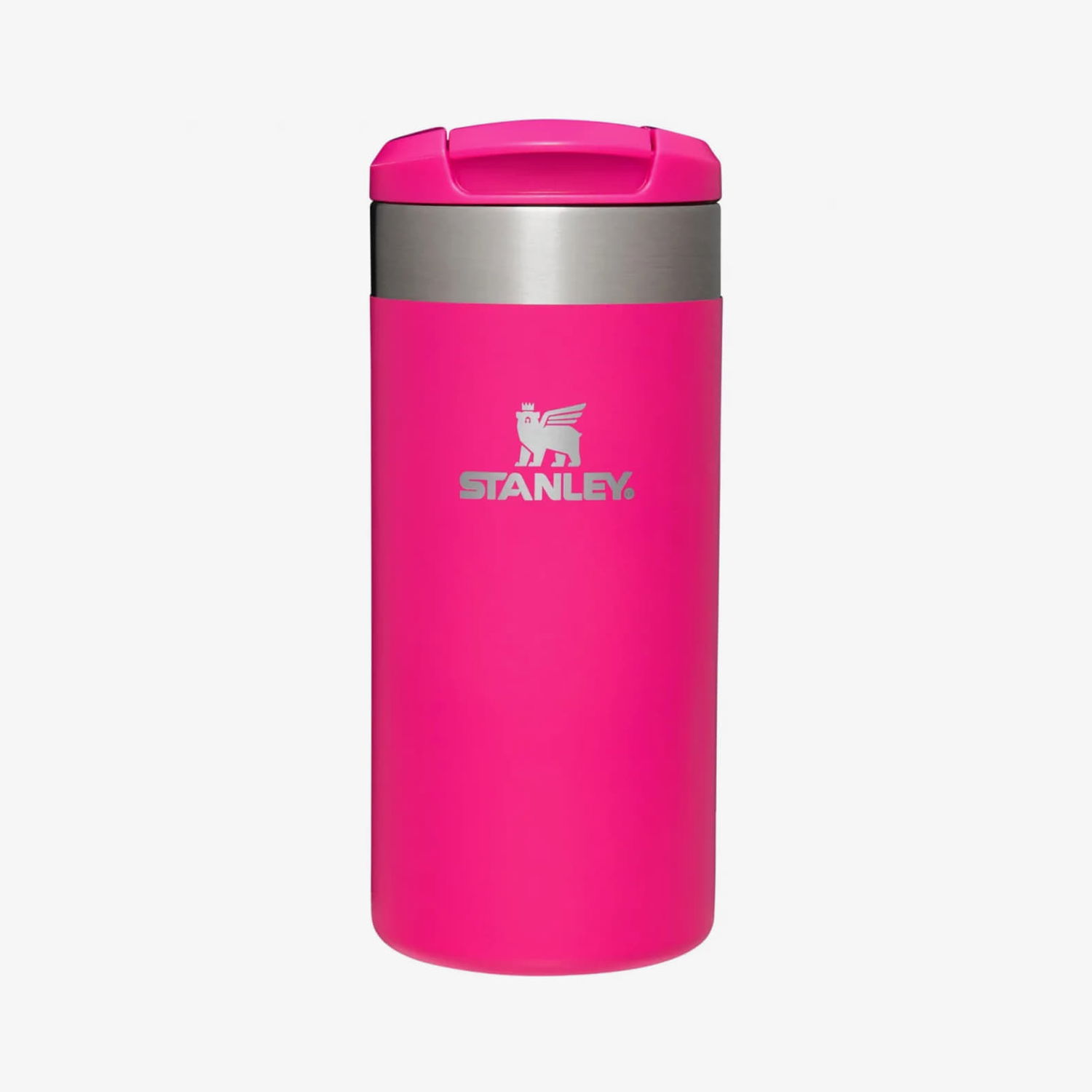 Fľaše Stanley AeroLight™ Transit Mug 470ml Ružová | 10-10787-198, 0
