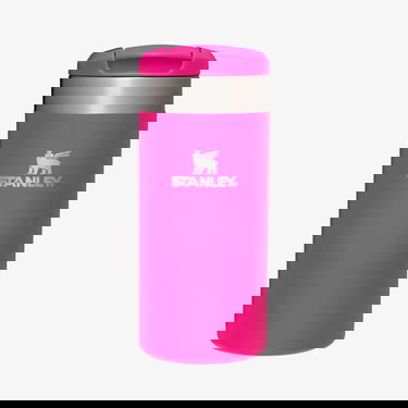 Fľaše Stanley AeroLight™ Transit Mug 470ml Ružová | 10-10787-198, 0