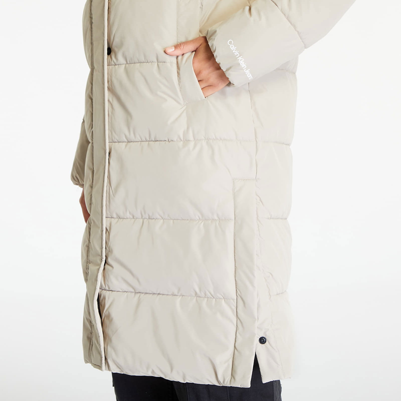 Monologo Non Down Jacket