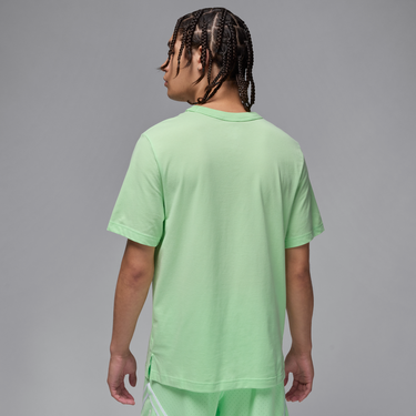 Tričko Jordan Jordan Sport Dri-FIT Short Sleeve T-Shirt Zelené | FN5829-376, 3